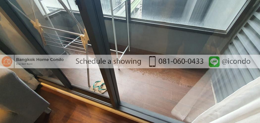เช่าคอนโด ฟอร์โมซ่า ลาดพร้าว7 คอนโดมิเนียม - Condo Rental Formosa Ladprao7 condominium - 2857143