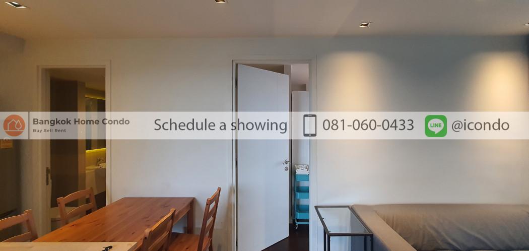 เช่าคอนโด ฟอร์โมซ่า ลาดพร้าว7 คอนโดมิเนียม - Condo Rental Formosa Ladprao7 condominium - 2857137