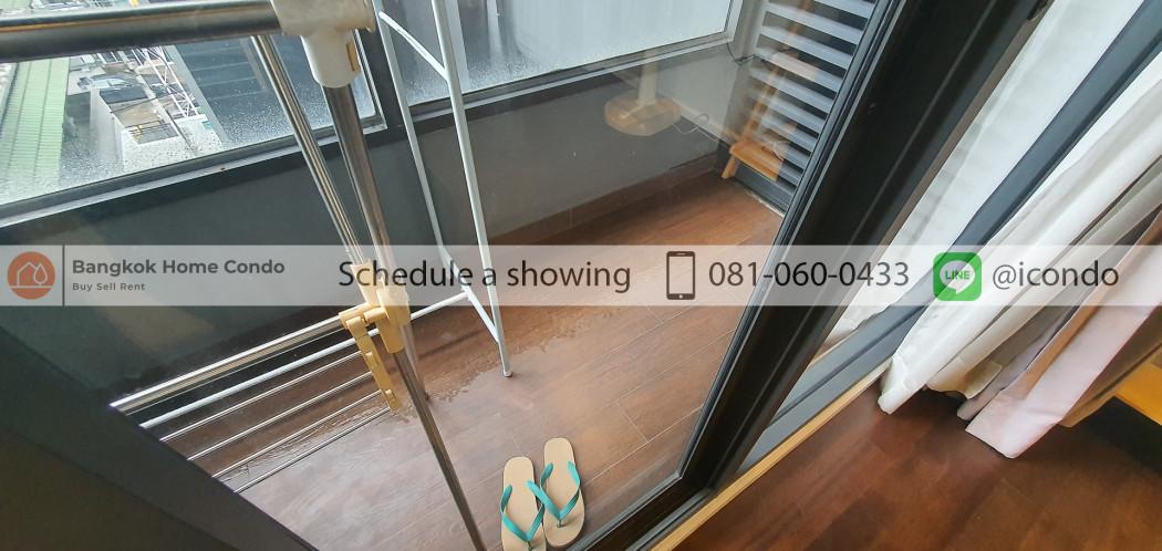 เช่าคอนโด ฟอร์โมซ่า ลาดพร้าว7 คอนโดมิเนียม - Condo Rental Formosa Ladprao7 condominium - 2857144