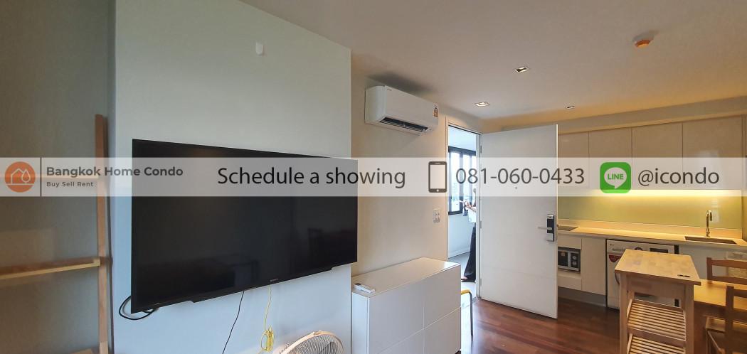 เช่าคอนโด ฟอร์โมซ่า ลาดพร้าว7 คอนโดมิเนียม - Condo Rental Formosa Ladprao7 condominium - 2857140