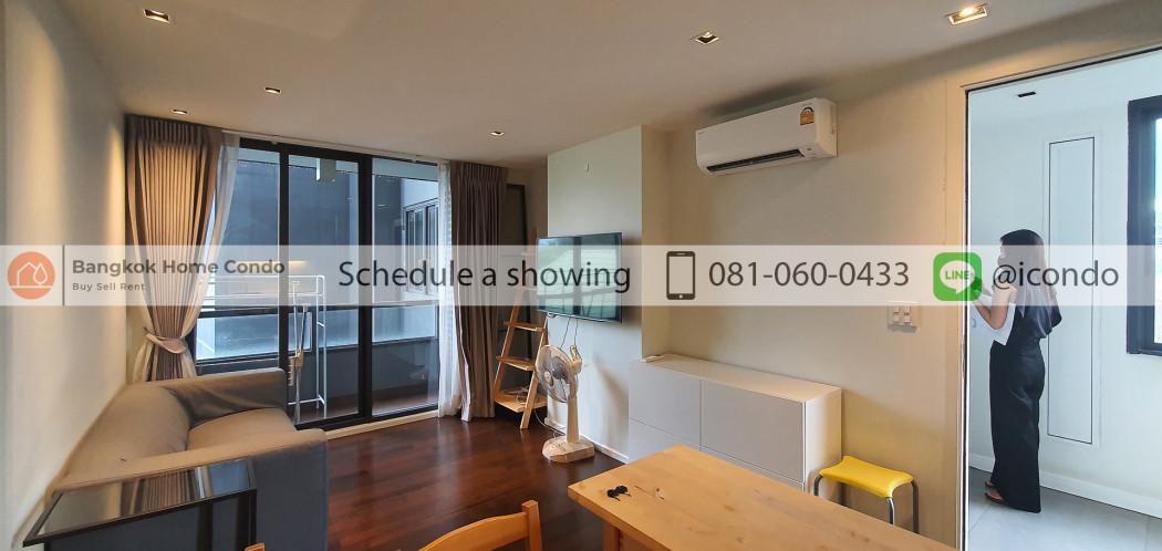 เช่าคอนโด ฟอร์โมซ่า ลาดพร้าว7 คอนโดมิเนียม - Condo Rental Formosa Ladprao7 condominium - 2857136
