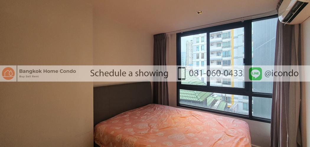เช่าคอนโด ฟอร์โมซ่า ลาดพร้าว7 คอนโดมิเนียม - Condo Rental Formosa Ladprao7 condominium - 2857141