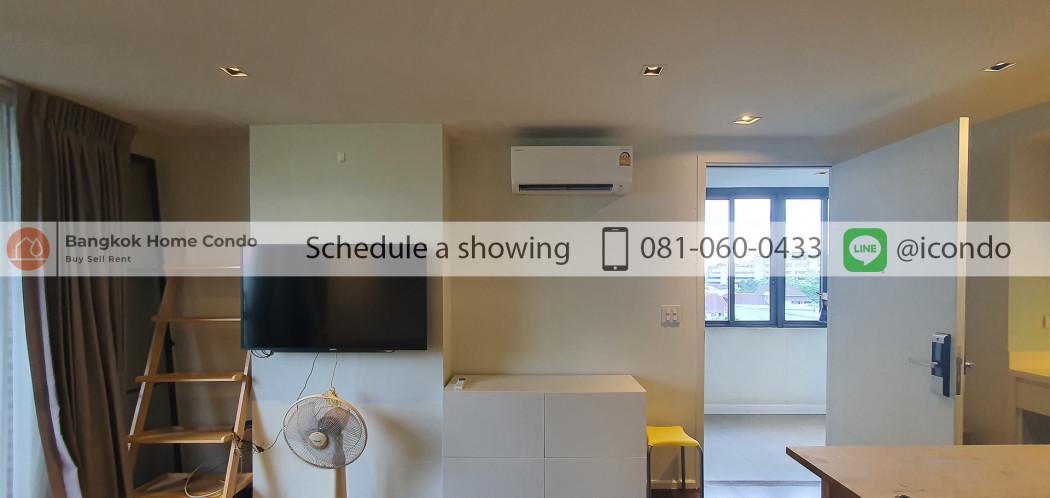 เช่าคอนโด ฟอร์โมซ่า ลาดพร้าว7 คอนโดมิเนียม - Condo Rental Formosa Ladprao7 condominium - 2857139
