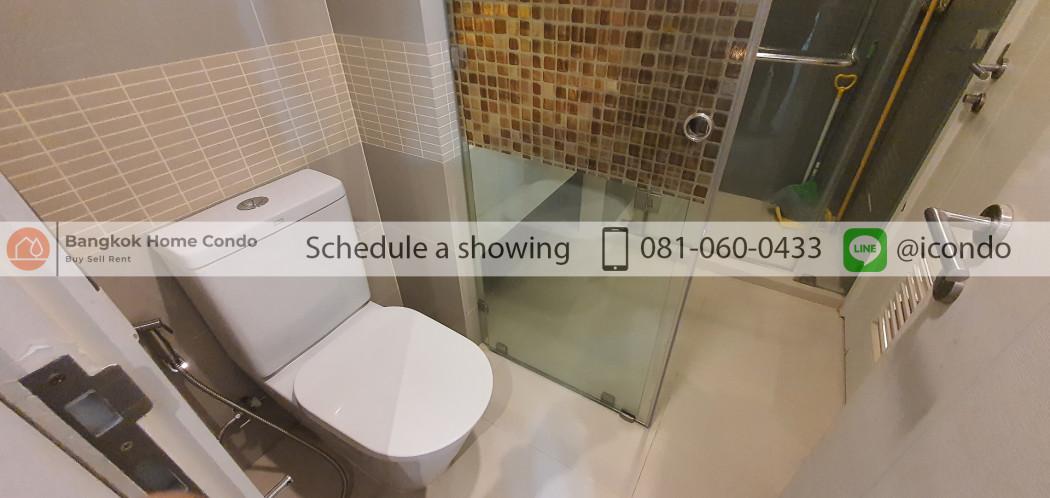 เช่าคอนโด ฟอร์โมซ่า ลาดพร้าว7 คอนโดมิเนียม - Condo Rental Formosa Ladprao7 condominium - 2857154