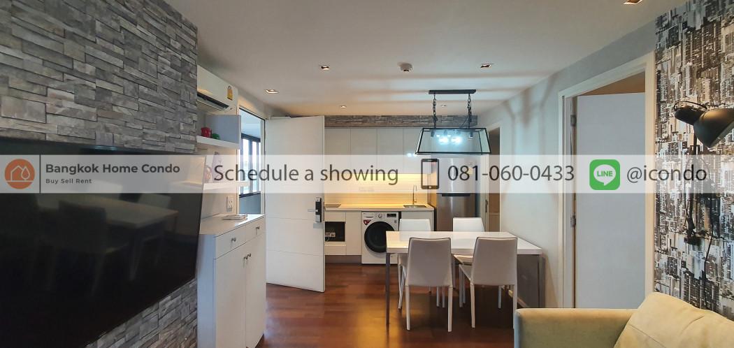 เช่าคอนโด ฟอร์โมซ่า ลาดพร้าว7 คอนโดมิเนียม - Condo Rental Formosa Ladprao7 condominium - 2857149