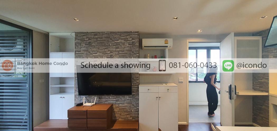 เช่าคอนโด ฟอร์โมซ่า ลาดพร้าว7 คอนโดมิเนียม - Condo Rental Formosa Ladprao7 condominium - 2857148