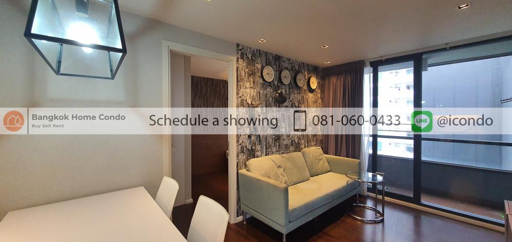 เช่าคอนโด ฟอร์โมซ่า ลาดพร้าว7 คอนโดมิเนียม - Condo Rental Formosa Ladprao7 condominium - 2857146
