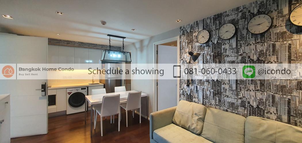 เช่าคอนโด ฟอร์โมซ่า ลาดพร้าว7 คอนโดมิเนียม - Condo Rental Formosa Ladprao7 condominium - 2857150