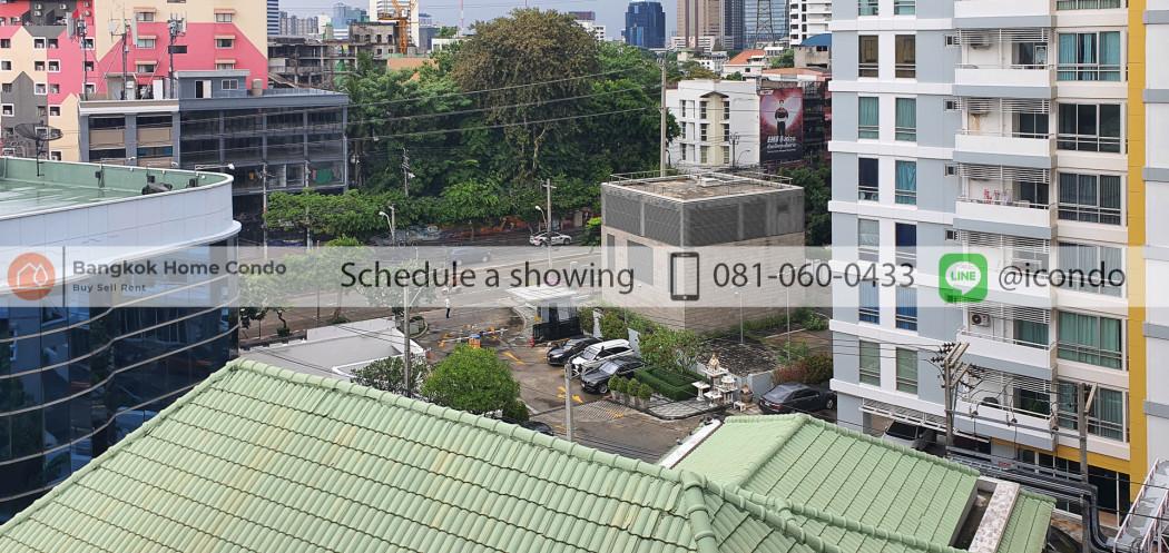 เช่าคอนโด ฟอร์โมซ่า ลาดพร้าว7 คอนโดมิเนียม - Condo Rental Formosa Ladprao7 condominium - 2857153