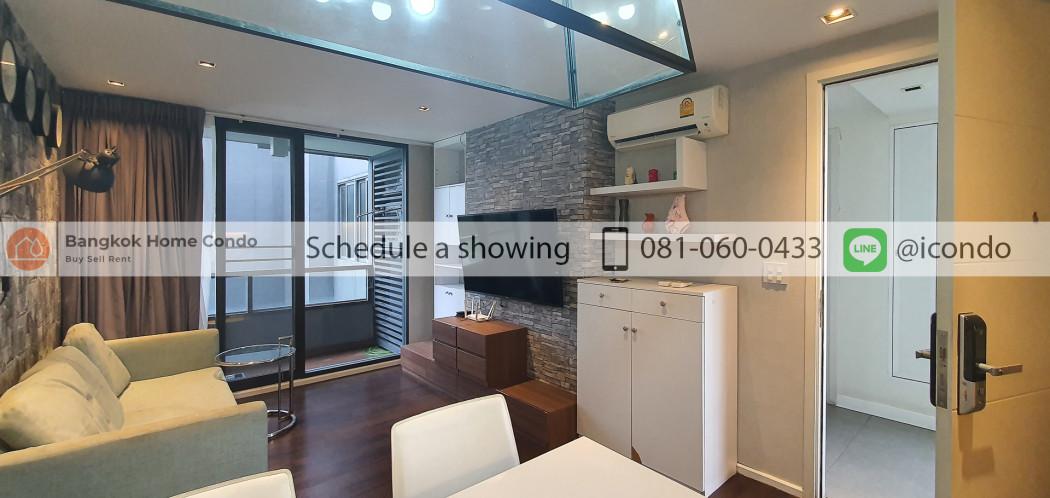 เช่าคอนโด ฟอร์โมซ่า ลาดพร้าว7 คอนโดมิเนียม - Condo Rental Formosa Ladprao7 condominium - 2857145