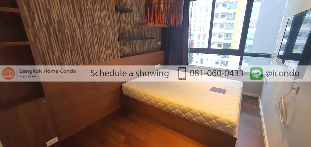 เช่าคอนโด ฟอร์โมซ่า ลาดพร้าว7 คอนโดมิเนียม - Condo Rental Formosa Ladprao7 condominium - 2857152