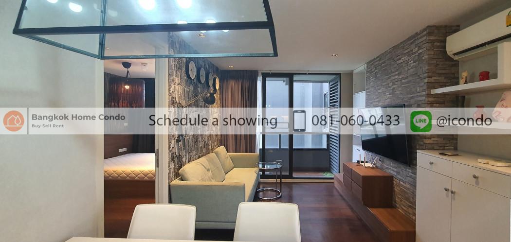 เช่าคอนโด ฟอร์โมซ่า ลาดพร้าว7 คอนโดมิเนียม - Condo Rental Formosa Ladprao7 condominium - 2857147