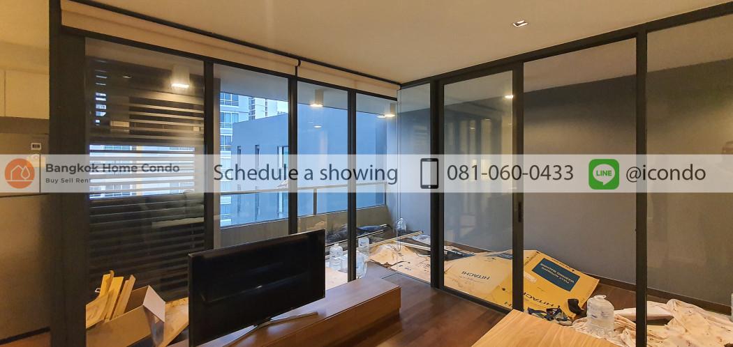 เช่าคอนโด ฟอร์โมซ่า ลาดพร้าว7 คอนโดมิเนียม - Condo Rental Formosa Ladprao7 condominium - 2857186