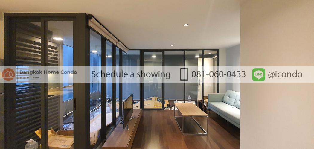 เช่าคอนโด ฟอร์โมซ่า ลาดพร้าว7 คอนโดมิเนียม - Condo Rental Formosa Ladprao7 condominium - 2857177