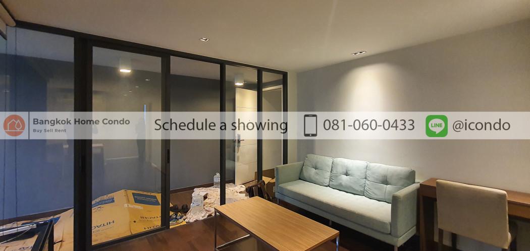 เช่าคอนโด ฟอร์โมซ่า ลาดพร้าว7 คอนโดมิเนียม - Condo Rental Formosa Ladprao7 condominium - 2857185