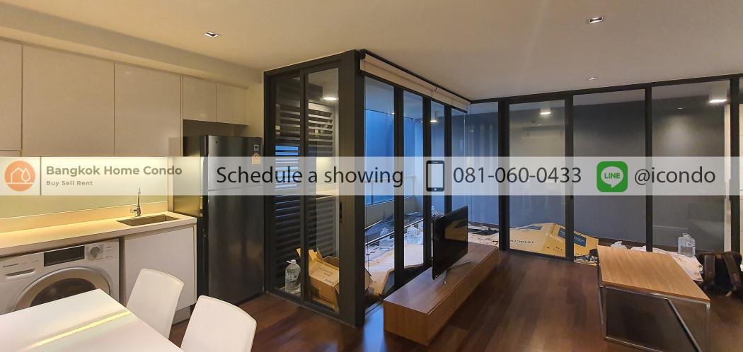 เช่าคอนโด ฟอร์โมซ่า ลาดพร้าว7 คอนโดมิเนียม - Condo Rental Formosa Ladprao7 condominium - 2857184