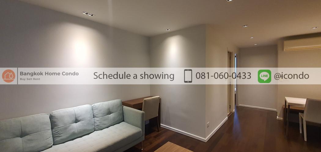 เช่าคอนโด ฟอร์โมซ่า ลาดพร้าว7 คอนโดมิเนียม - Condo Rental Formosa Ladprao7 condominium - 2857179
