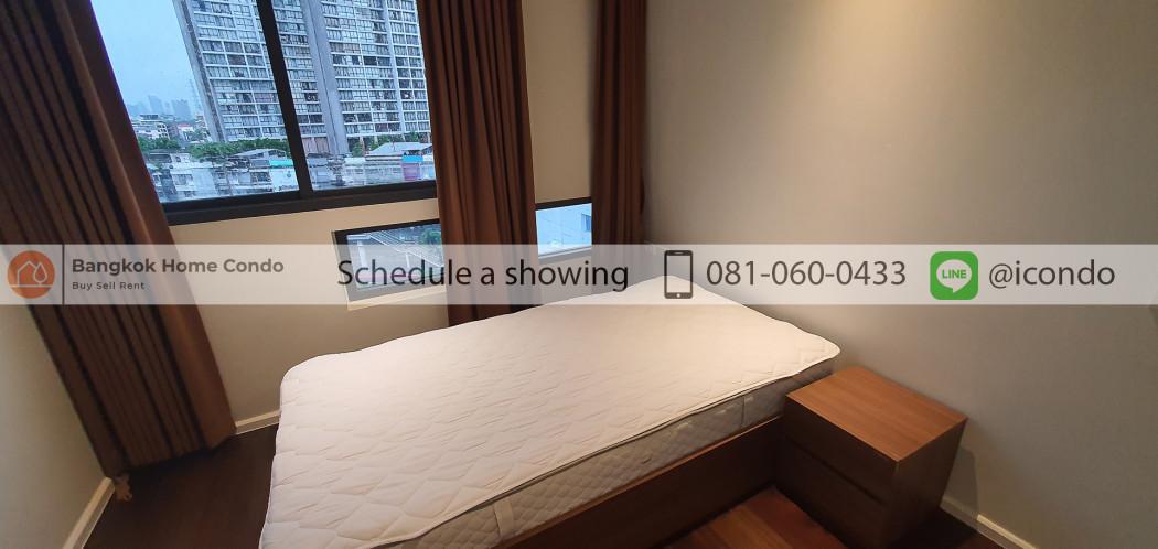 เช่าคอนโด ฟอร์โมซ่า ลาดพร้าว7 คอนโดมิเนียม - Condo Rental Formosa Ladprao7 condominium - 2857183