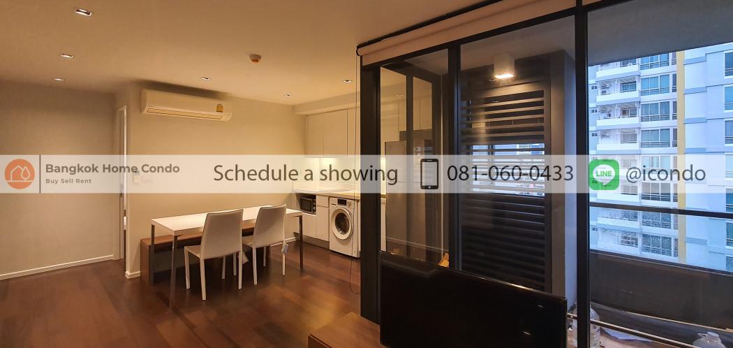 เช่าคอนโด ฟอร์โมซ่า ลาดพร้าว7 คอนโดมิเนียม - Condo Rental Formosa Ladprao7 condominium - 2857180