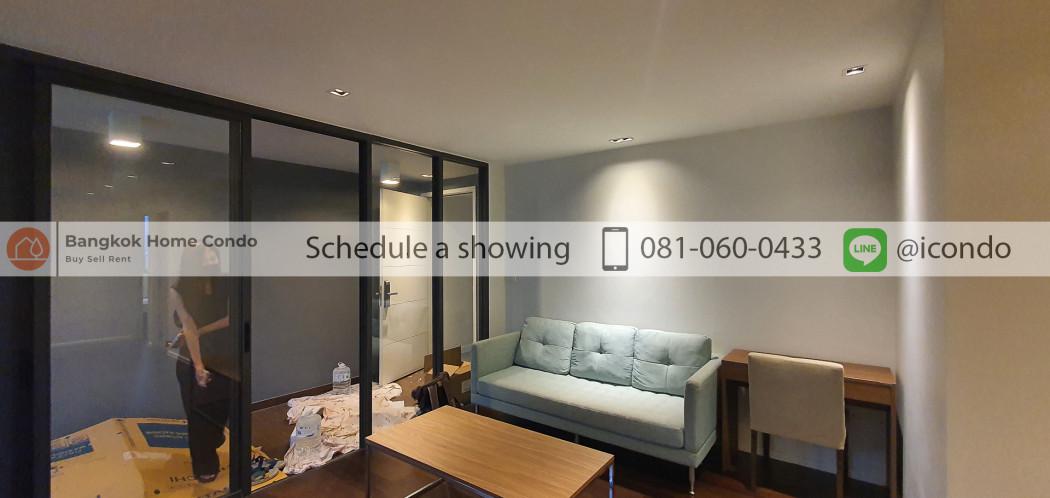เช่าคอนโด ฟอร์โมซ่า ลาดพร้าว7 คอนโดมิเนียม - Condo Rental Formosa Ladprao7 condominium - 2857181