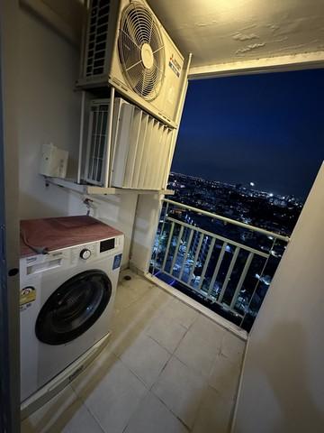 เช่าคอนโด ลุมพินี วิลล์ ประชาชื่น-พงษ์เพชร2 คอนโดมิเนียม - Condo Rental Lumpini Ville Prachachuen-phongphet2 condominium - 2857263