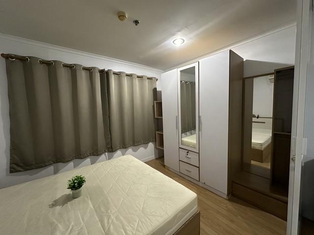 เช่าคอนโด ลุมพินี วิลล์ ประชาชื่น-พงษ์เพชร2 คอนโดมิเนียม - Condo Rental Lumpini Ville Prachachuen-phongphet2 condominium - 2857260