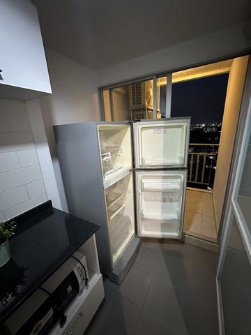 เช่าคอนโด ลุมพินี วิลล์ ประชาชื่น-พงษ์เพชร2 คอนโดมิเนียม - Condo Rental Lumpini Ville Prachachuen-phongphet2 condominium - 2857257