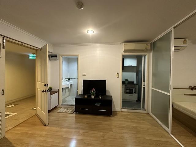 เช่าคอนโด ลุมพินี วิลล์ ประชาชื่น-พงษ์เพชร2 คอนโดมิเนียม - Condo Rental Lumpini Ville Prachachuen-phongphet2 condominium - 2857258