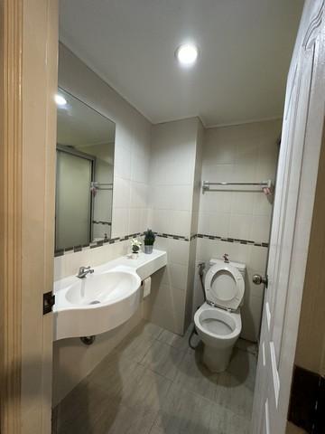 เช่าคอนโด ลุมพินี วิลล์ ประชาชื่น-พงษ์เพชร2 คอนโดมิเนียม - Condo Rental Lumpini Ville Prachachuen-phongphet2 condominium - 2857259