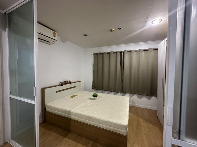 เช่าคอนโด ลุมพินี วิลล์ ประชาชื่น-พงษ์เพชร2 คอนโดมิเนียม - Condo Rental Lumpini Ville Prachachuen-phongphet2 condominium - 2857264
