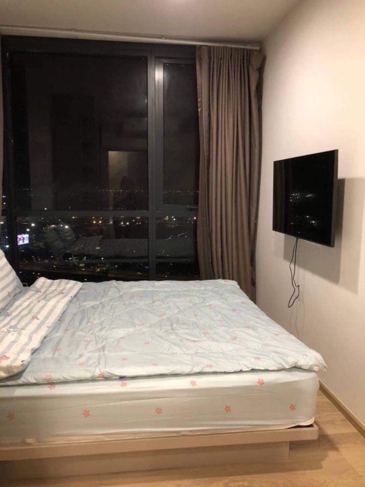 เช่าคอนโด โอกะ เฮาส์ พระราม 4 - Condo Rental   - 2857305