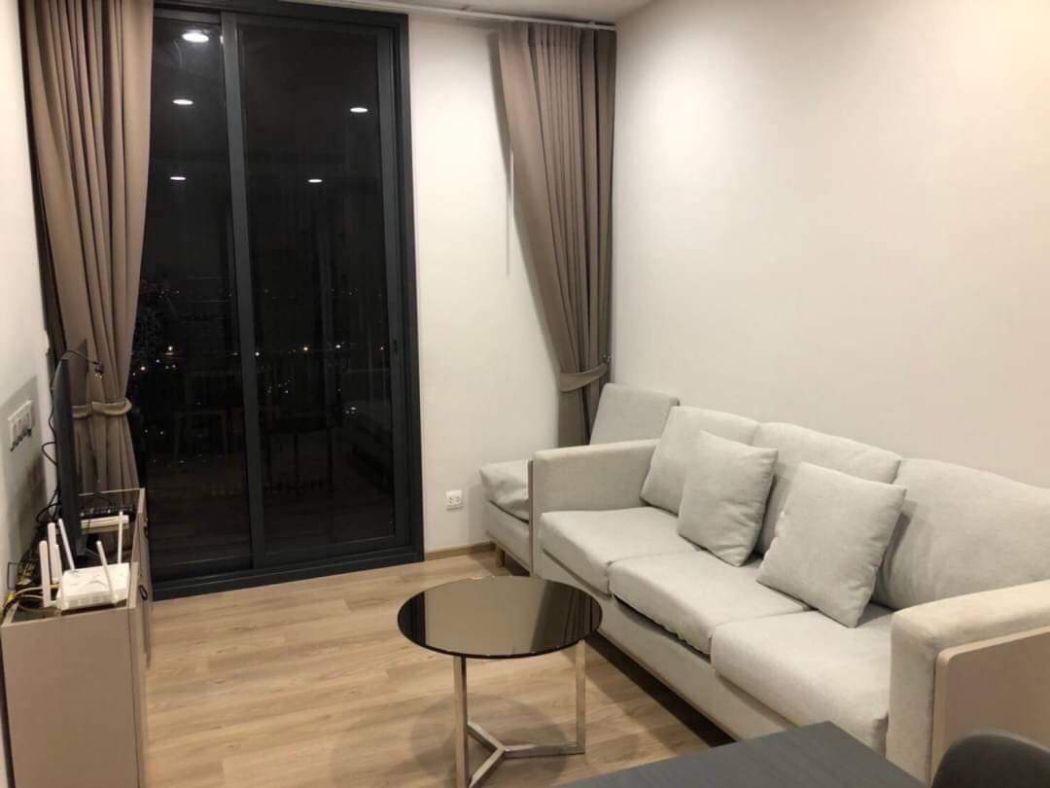 เช่าคอนโด โอกะ เฮาส์ พระราม 4 - Condo Rental   - 2857303