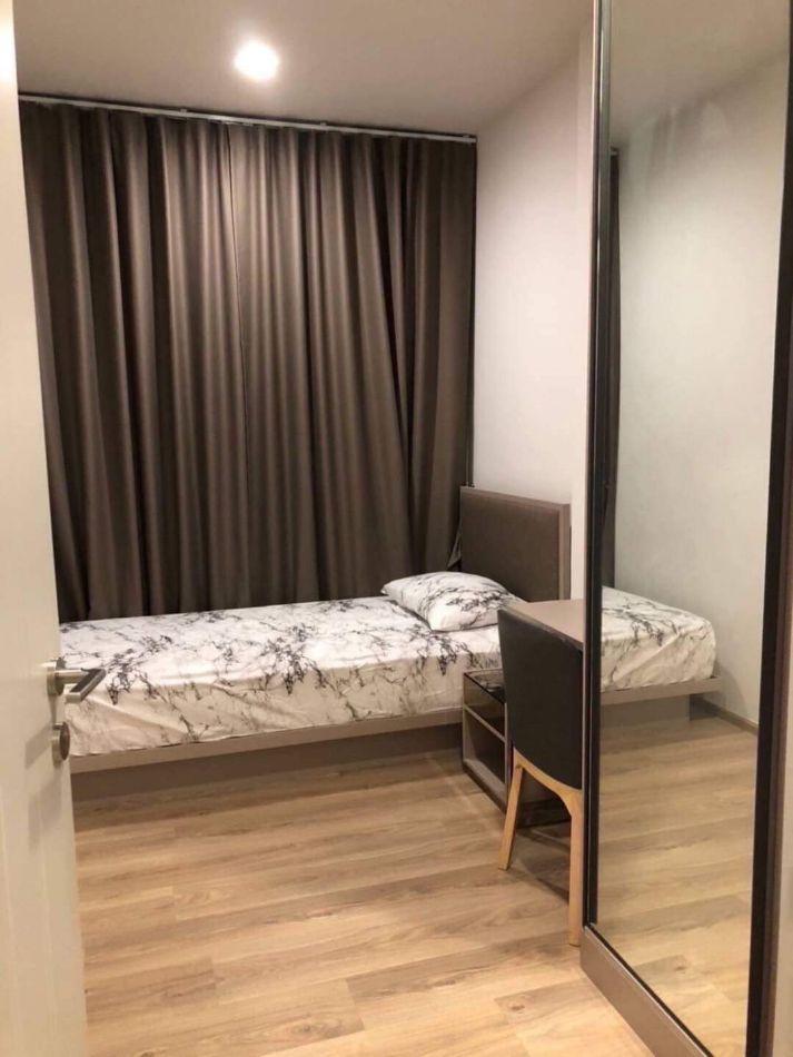 เช่าคอนโด โอกะ เฮาส์ พระราม 4 - Condo Rental   - 2857311