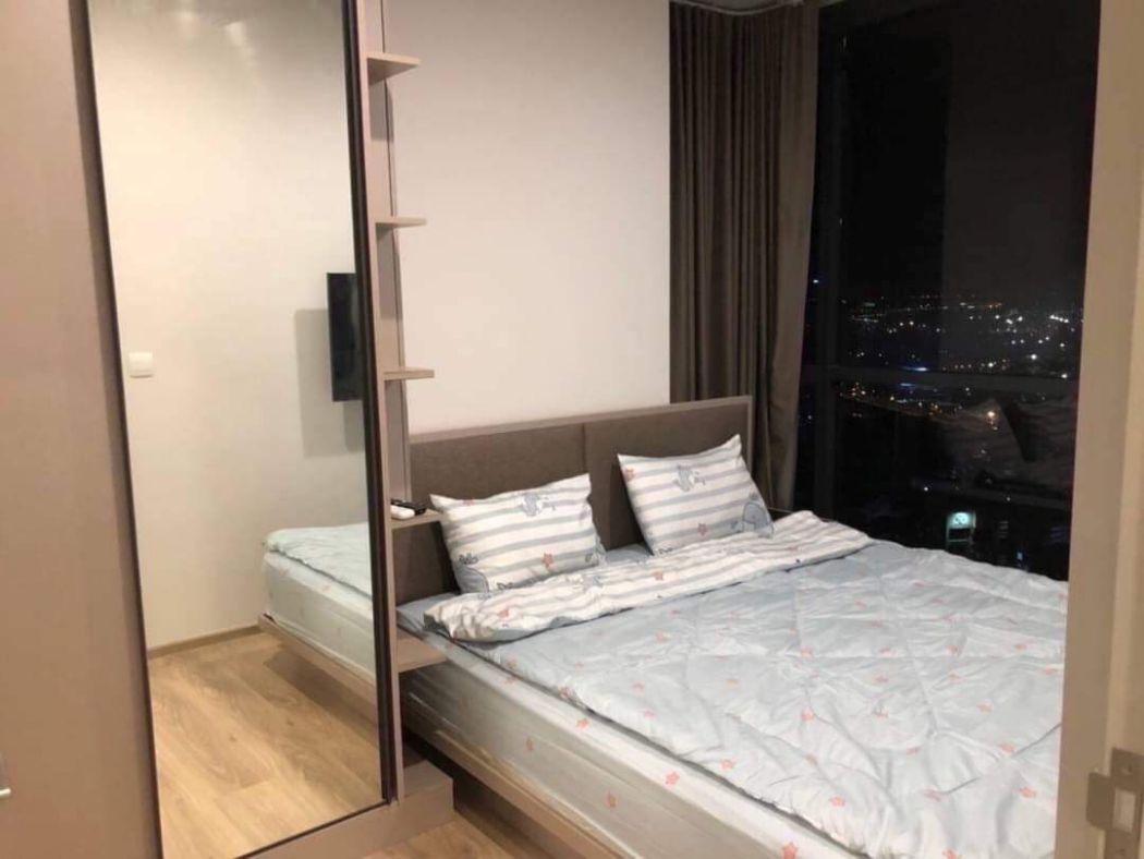 เช่าคอนโด โอกะ เฮาส์ พระราม 4 - Condo Rental   - 2857306