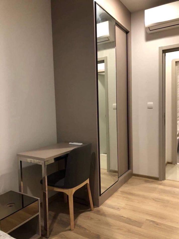 เช่าคอนโด โอกะ เฮาส์ พระราม 4 - Condo Rental   - 2857308