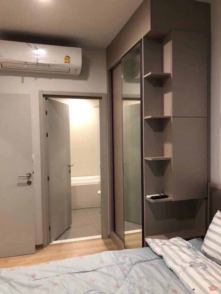 เช่าคอนโด โอกะ เฮาส์ พระราม 4 - Condo Rental   - 2857309
