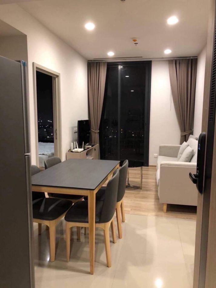 เช่าคอนโด โอกะ เฮาส์ พระราม 4 - Condo Rental   - 2857304