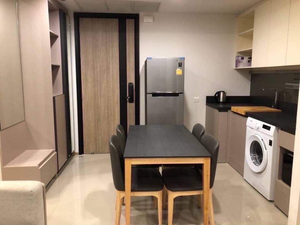 เช่าคอนโด โอกะ เฮาส์ พระราม 4 - Condo Rental   - 2857312