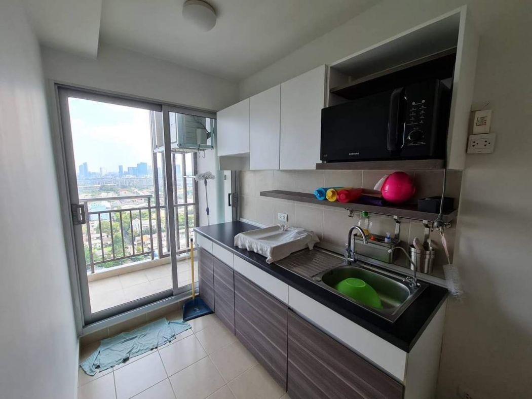 ขายคอนโด ศุภาลัย เวอเรนด้า รัชวิภา - ประชาชื่น คอนโดมิเนียม - Sell Condo Supalai Veranda Ratchavipha - Prachachuen - 2857400