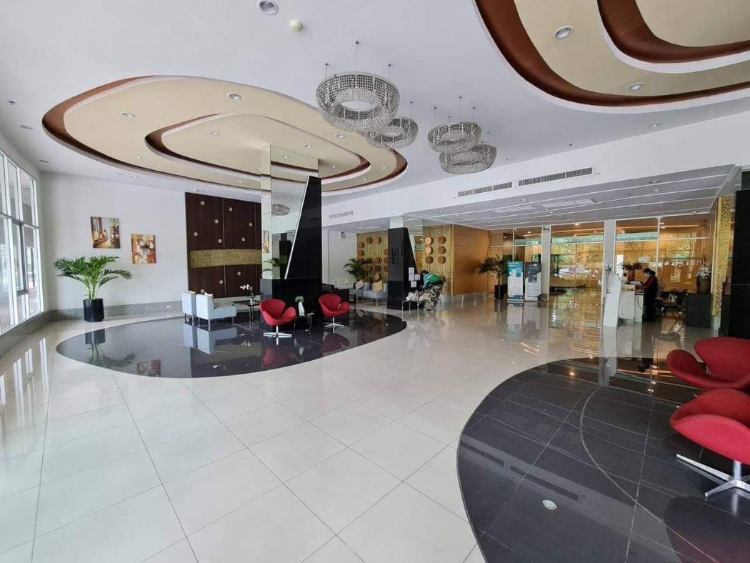 ขายคอนโด ศุภาลัย เวอเรนด้า รัชวิภา - ประชาชื่น คอนโดมิเนียม - Sell Condo Supalai Veranda Ratchavipha - Prachachuen - 2857398
