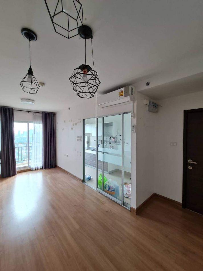 ขายคอนโด ศุภาลัย เวอเรนด้า รัชวิภา - ประชาชื่น คอนโดมิเนียม - Sell Condo Supalai Veranda Ratchavipha - Prachachuen - 2857404