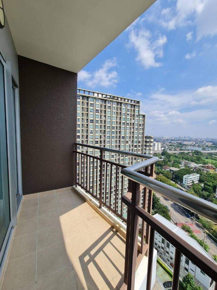 ขายคอนโด ศุภาลัย เวอเรนด้า รัชวิภา - ประชาชื่น คอนโดมิเนียม - Sell Condo Supalai Veranda Ratchavipha - Prachachuen - 2857399