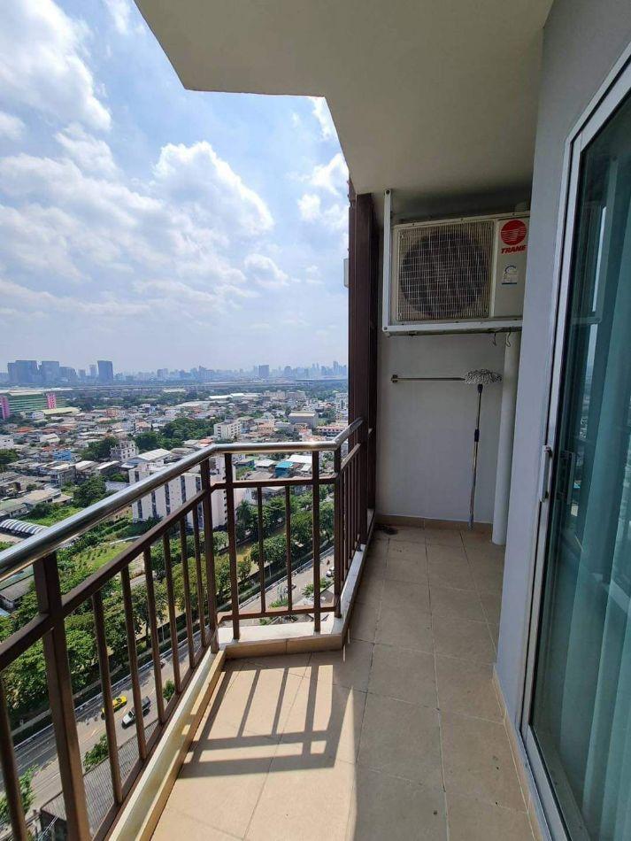 ขายคอนโด ศุภาลัย เวอเรนด้า รัชวิภา - ประชาชื่น คอนโดมิเนียม - Sell Condo Supalai Veranda Ratchavipha - Prachachuen - 2857401