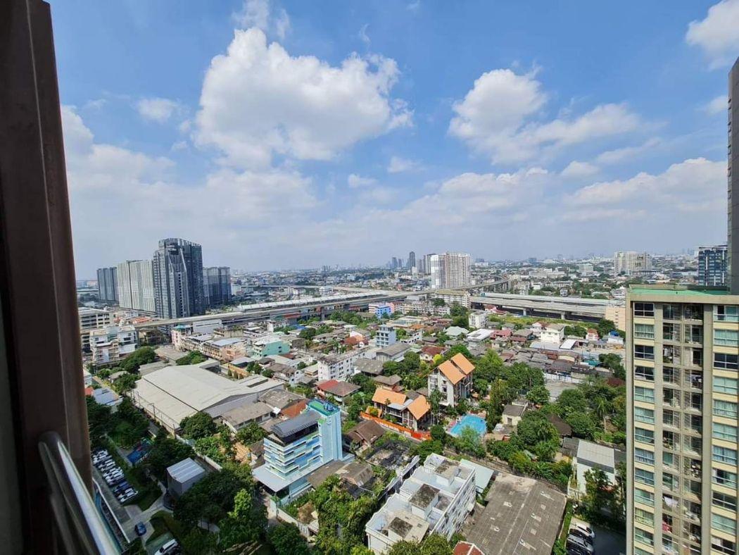 ขายคอนโด ศุภาลัย เวอเรนด้า รัชวิภา - ประชาชื่น คอนโดมิเนียม - Sell Condo Supalai Veranda Ratchavipha - Prachachuen - 2857397