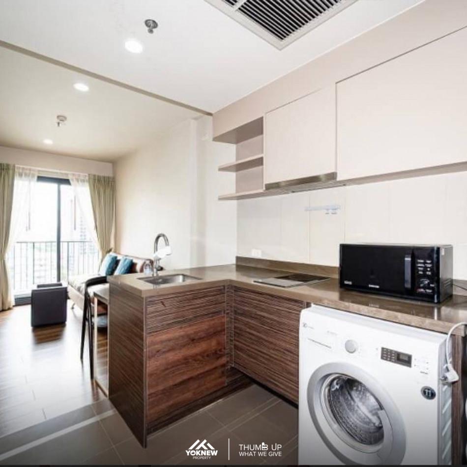 ขายคอนโด Onyx พหลโยธิน (ออนิกซ์ พหลโยธิน) - Sell Condo   - 2857542