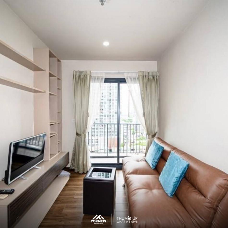 ขายคอนโด Onyx พหลโยธิน (ออนิกซ์ พหลโยธิน) - Sell Condo   - 2857539