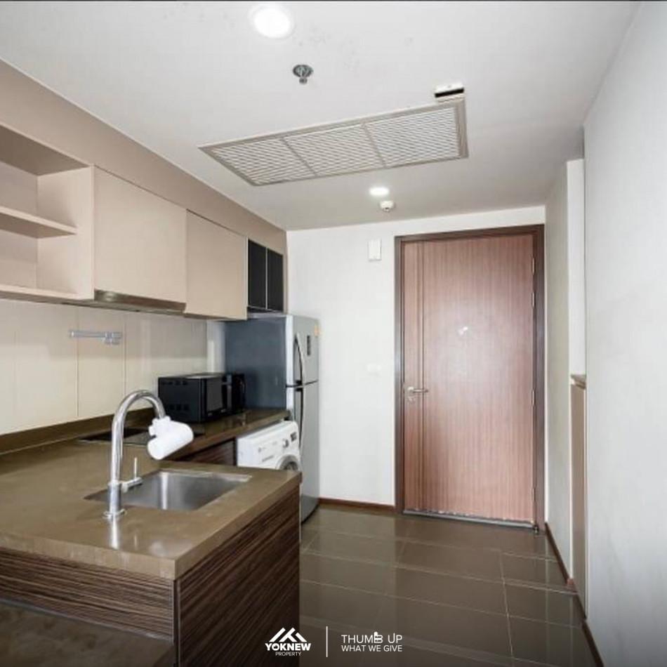 ขายคอนโด Onyx พหลโยธิน (ออนิกซ์ พหลโยธิน) - Sell Condo   - 2857543
