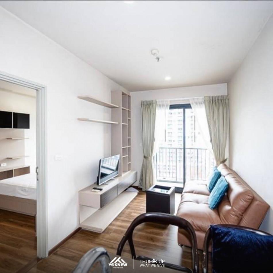 ขายคอนโด Onyx พหลโยธิน (ออนิกซ์ พหลโยธิน) - Sell Condo   - 2857540