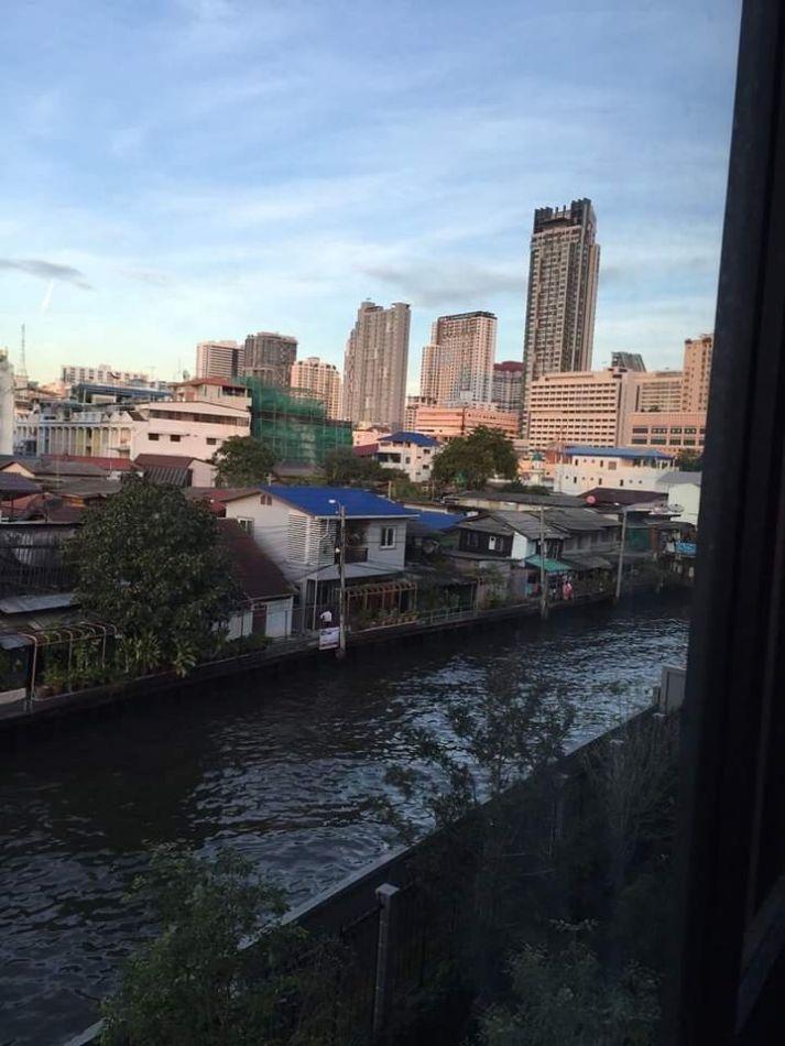 เช่าคอนโด เดอะ รีเซิร์ฟ เกษมสันต์3 คอนโดมิเนียม - Condo Rental The Reserve Kasemsan3 condominium - 2857841