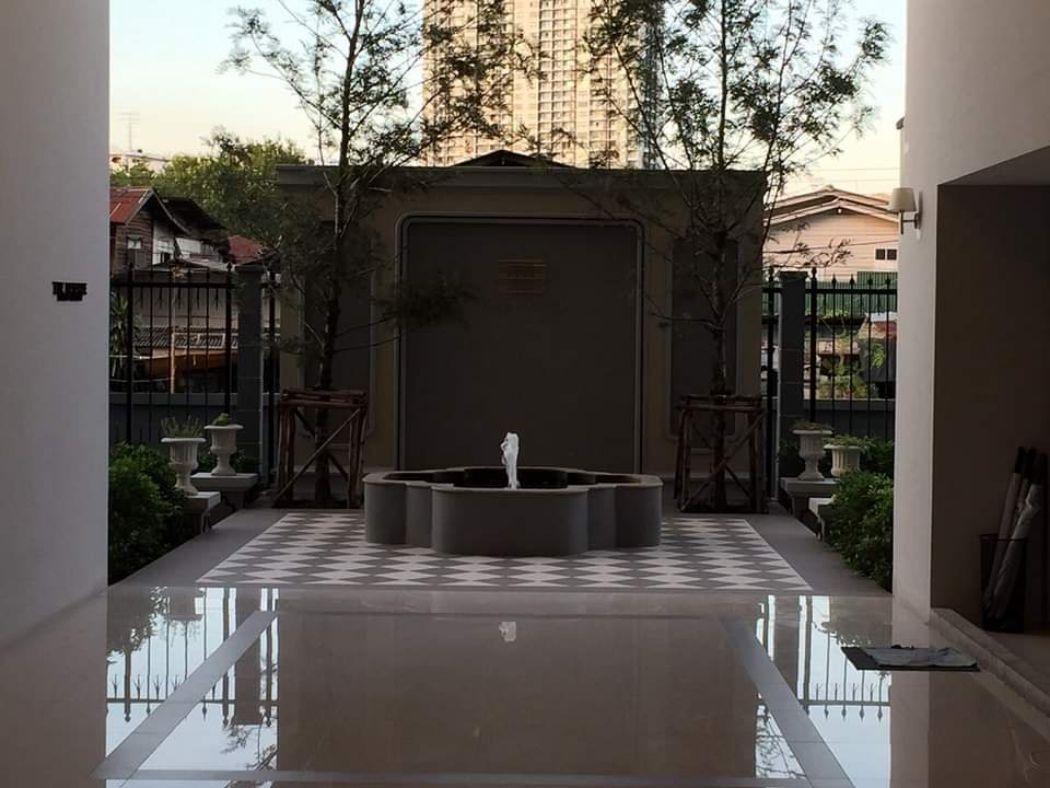 เช่าคอนโด เดอะ รีเซิร์ฟ เกษมสันต์3 คอนโดมิเนียม - Condo Rental The Reserve Kasemsan3 condominium - 2857842